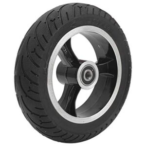 200x50 solid tire, solid tire for electric scooter 8in 200x50 practical slip resistance for electric scooter