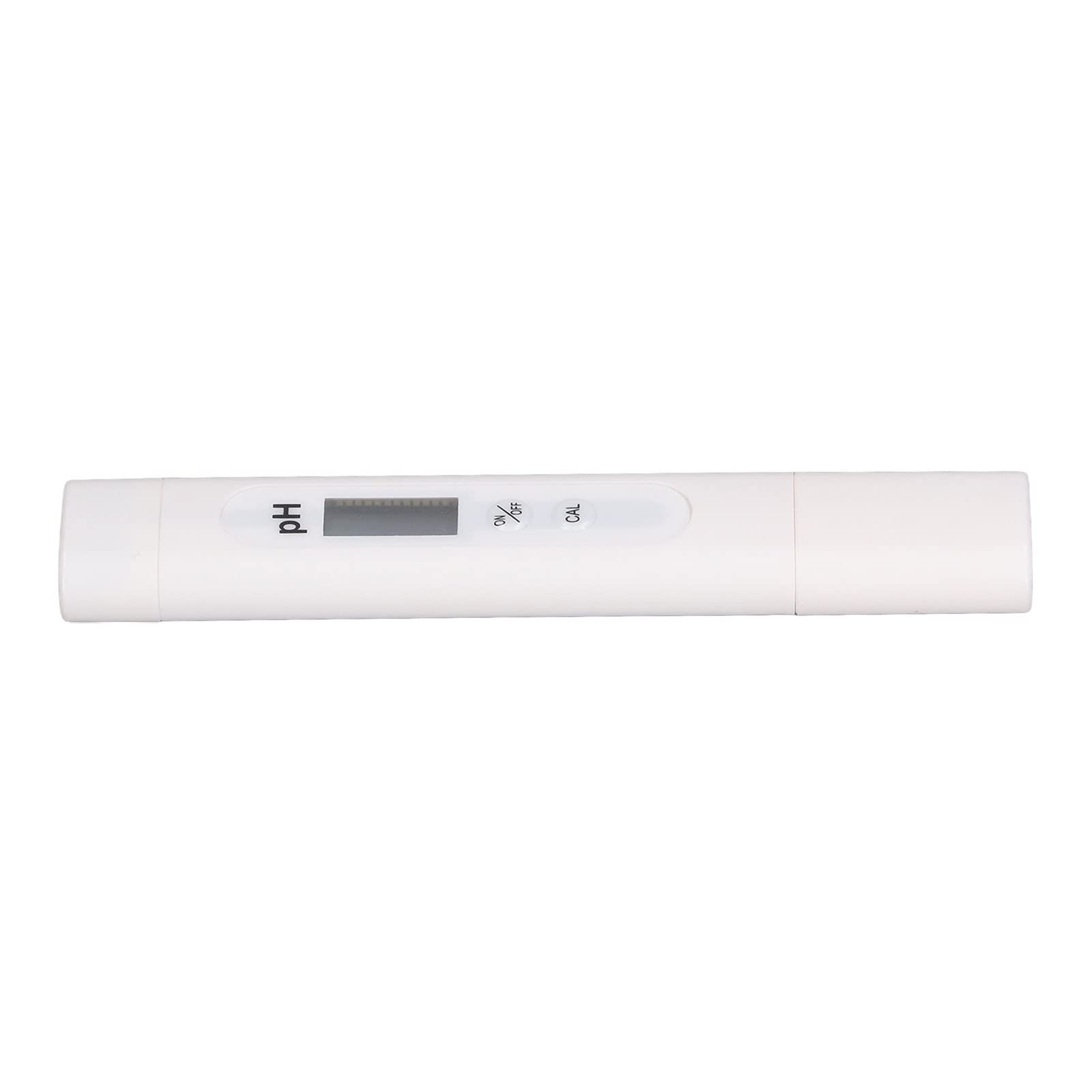 PH Meter, Sensitive Water PH Tester ABS High Accuracy Lightweight for Aquaculture