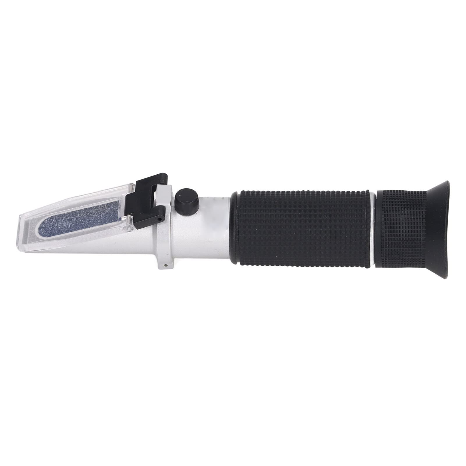 Brewing Refractometer, Wine Refractometer 1% Accuracy Portable for Measurement