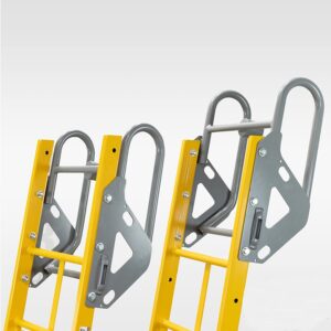 SNAP-LOC 1200 lb Capacity All-Terrain 4 Wheel Adjustable Hand Truck Cart