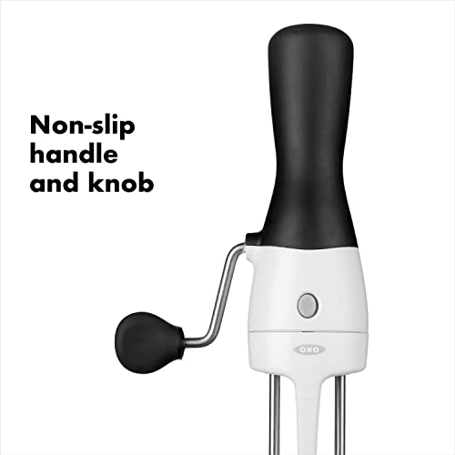 OXO Good Grips Egg Beater