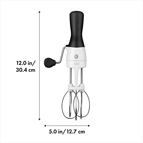 OXO Good Grips Egg Beater