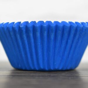 Wilton Baking Cups, 75 Count (Blue)