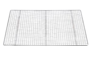 mrs. anderson’s baking professional two-thirds sheet baking and cooling rack, 21 x 14.5-inches