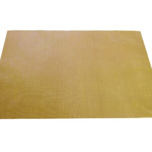 YOSHI GRILL & BAKE MATS Non-Stick Oven Liner,copper