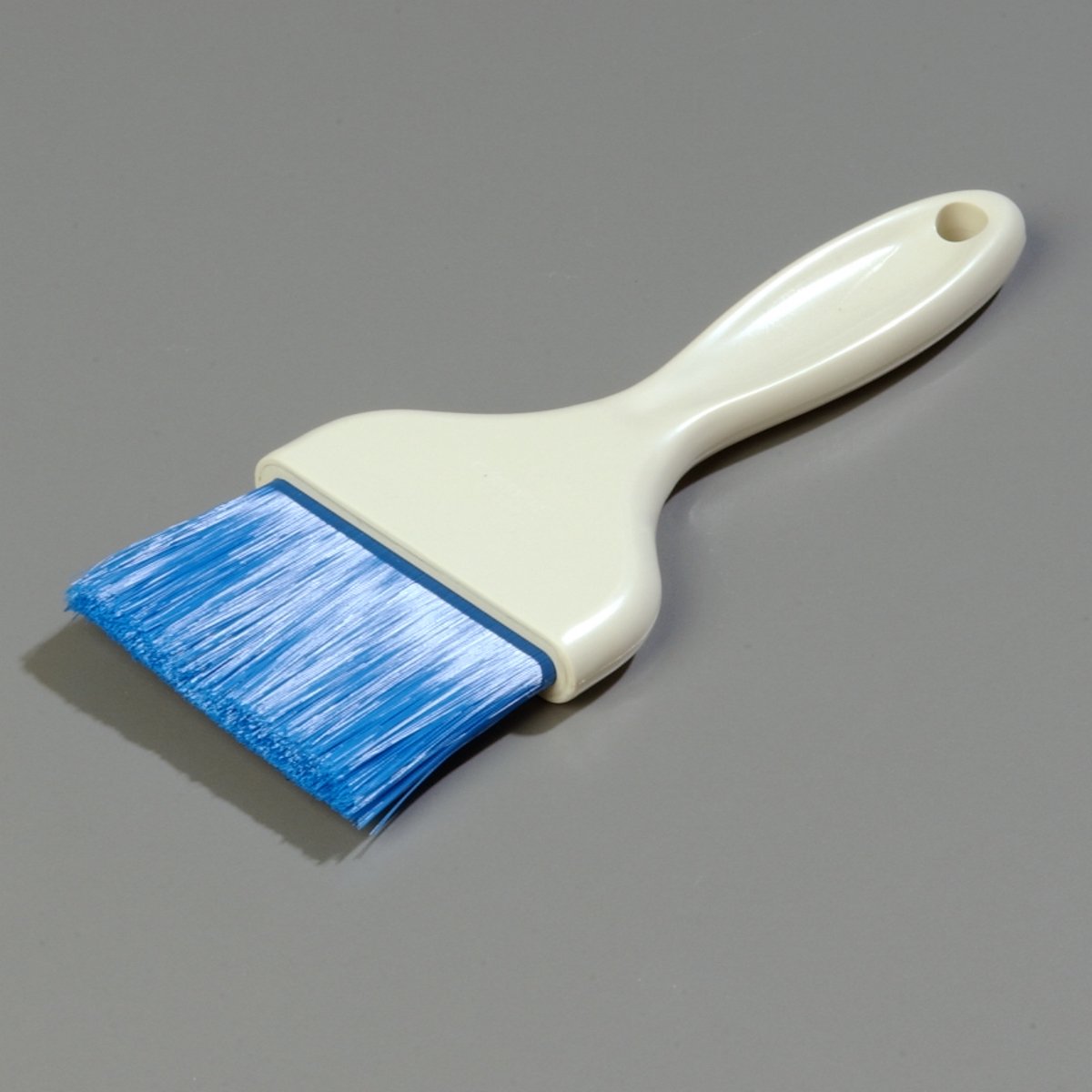 Carlisle FoodService Products 4039214 Galaxy Pastry Brush, 3", Blue