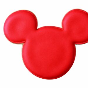 Wilton Mickey Mouse Cookie Cutter Set