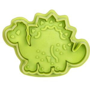 Mrs. Anderson's Baking Animal Cookie Cutters, BPA Free, Set of 4