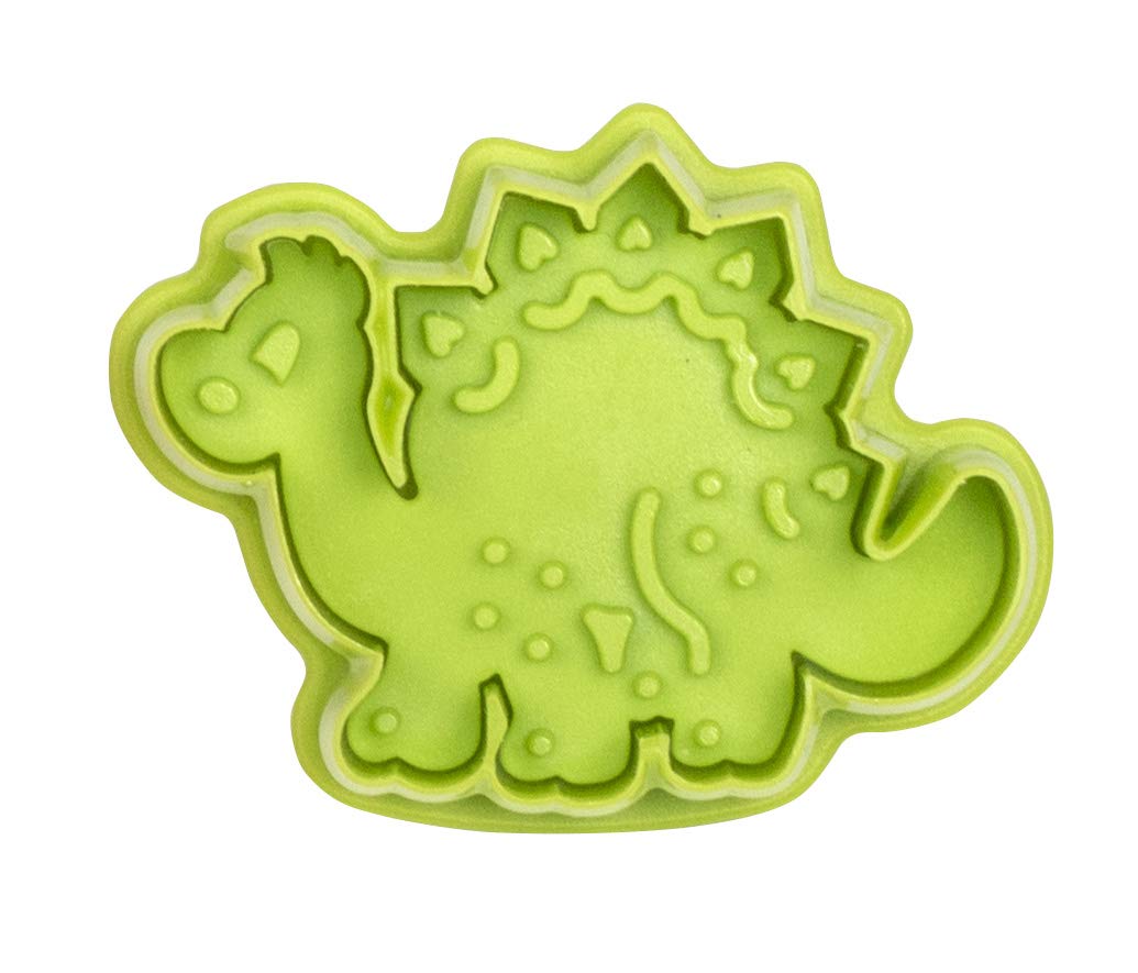 Mrs. Anderson's Baking Animal Cookie Cutters, BPA Free, Set of 4