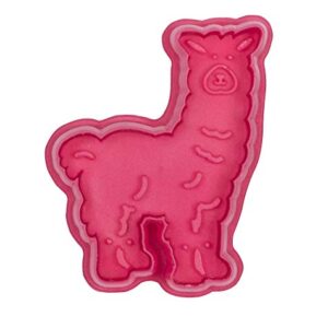 Mrs. Anderson's Baking Animal Cookie Cutters, BPA Free, Set of 4