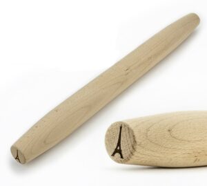 the original kitchen cooperative french rolling pin