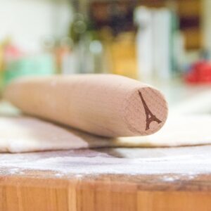 The Original Kitchen Cooperative French Rolling Pin