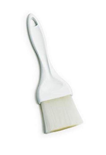 Royal Industries (ROY PST BR P 200) - 2" Nylon Bristle Pastry Brush