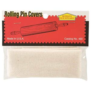 bethany housewares rolling pin cover