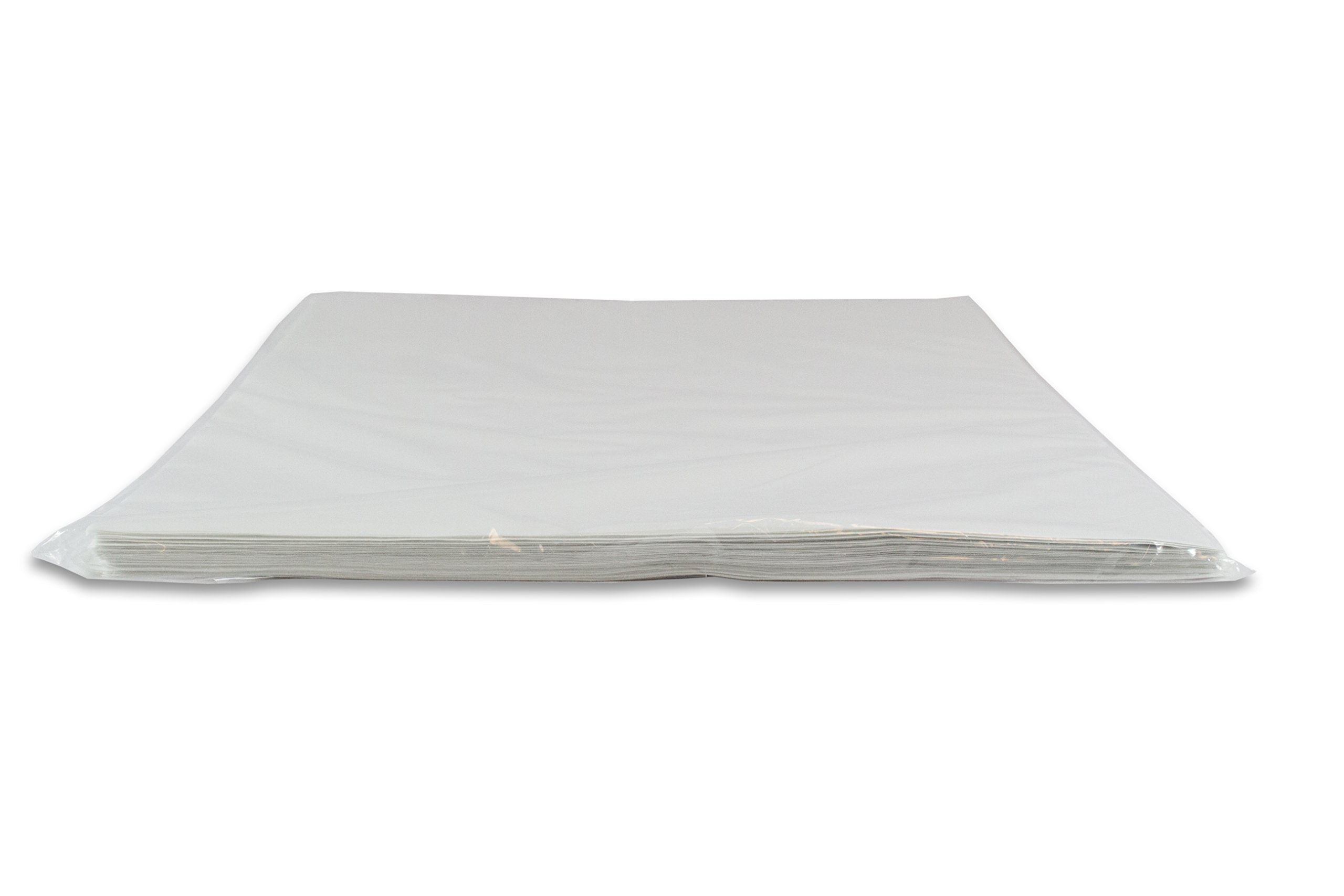 2dayShip Premium Quilon Parchmet Paper Baking Sheets, Pan liner, White, 12 X 16, 300 Count