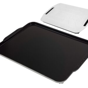 Eureka! Camping Cooking Griddle