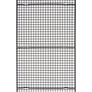 Mrs. Anderson’s Baking Professional Baking and Cooling Rack, 10-Inches x 18-Inches, Non-Stick