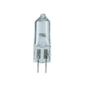 midmark ritter 355-022, 355022, oem quality premium compatible replacement 100 watt lamp 100w 24v g6.35 light bulb