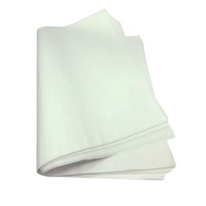 Worthy Liners Parchment Paper Pan Liner - 13" X 18", 100 Pack