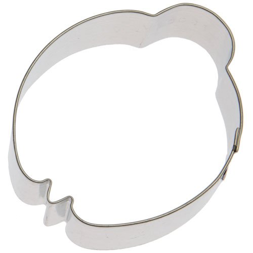 Ladybug Insect 3 Inch Cookie Cutter from The Cookie Cutter Shop – Tin Plated Steel Cookie Cutter – Made in the USA