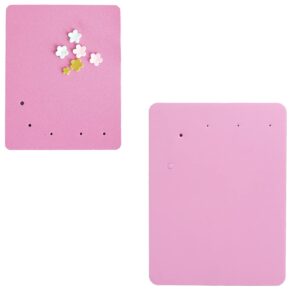 Fondant Cake Foam Pad, Fondant Foam Pad 5 Holes Silicone Sponge Mat Paste Fondant Cake Flower Drying Mat Modeling Tool Flower Mat for Fondant (1 Piece)