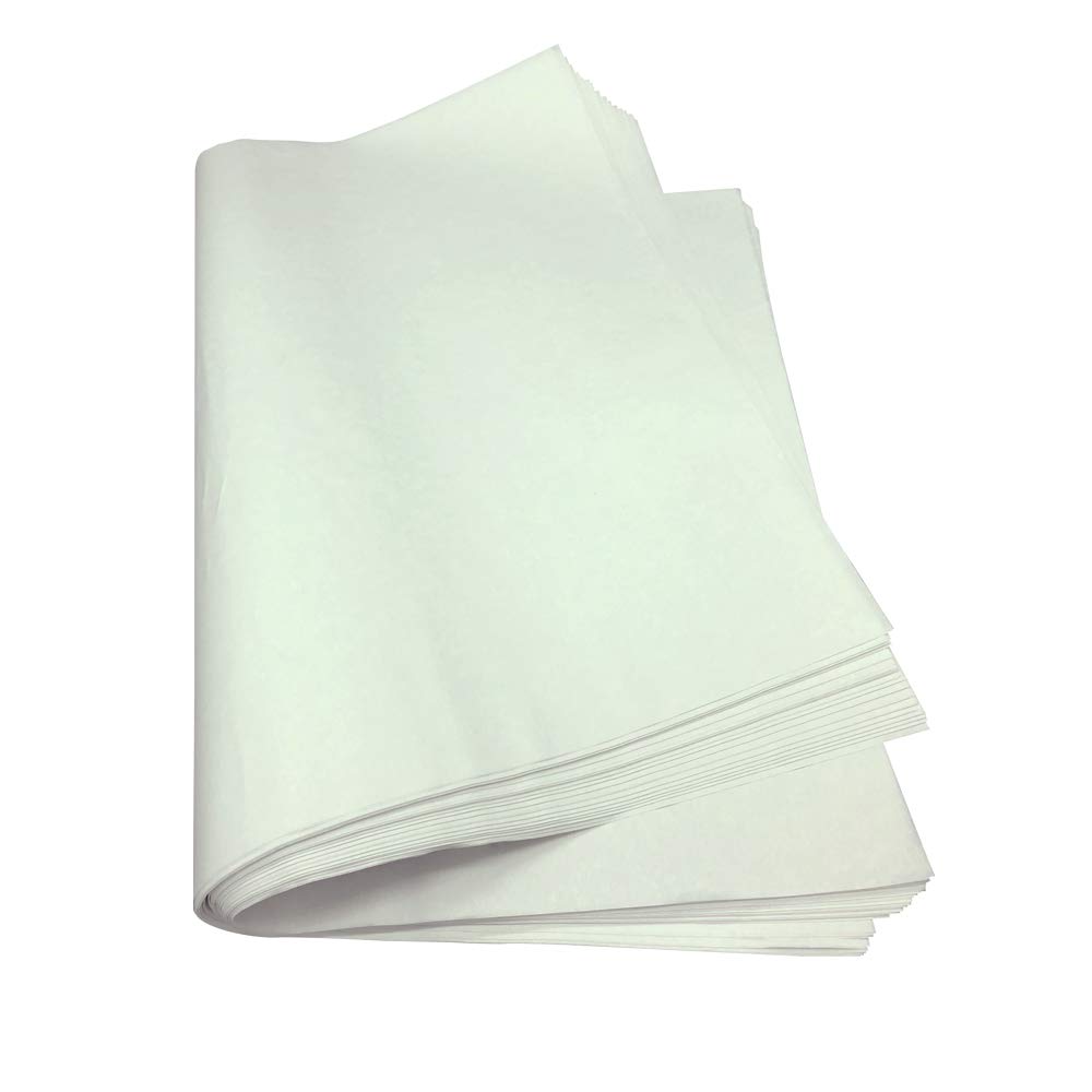 Worthy Liners Parchment Paper Pan Liner - 8 1/2" X 11", 100 Sheets