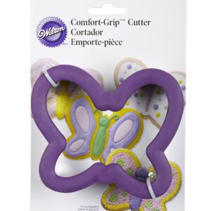 Wilton Series Cookie-Cutters, 5cm