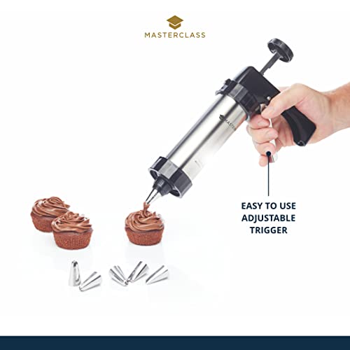 Masterclass Professional Icing Set