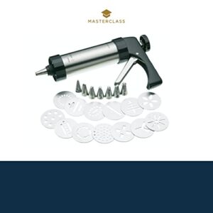 Masterclass Professional Icing Set