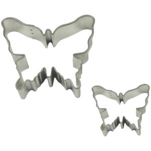 pme cookie cutter - butterfly