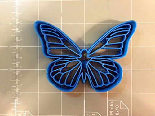 Butterfly Cookie Cutter