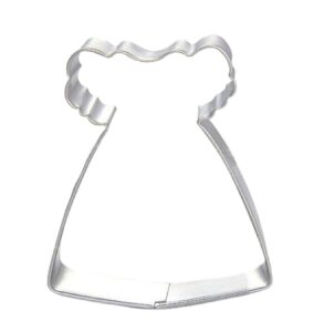 wjsyshop baby skirt shirt cookie cutter