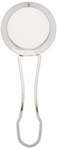 norpro sugar, spice sifter spoon, 3.75in/12cm, as shown