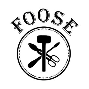 Foose Cookie Cutters Chicken 3.75 in – Made in the USA – Foose Cookie Cutters Tin Plated Steel