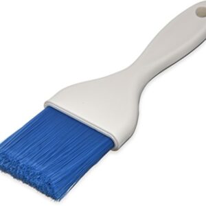 Carlisle FoodService Products 4039114 Sparta Galaxy Nylon Pastry Brush, 2", Blue