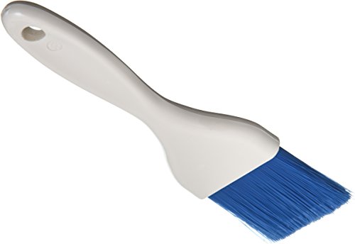 Carlisle FoodService Products 4039114 Sparta Galaxy Nylon Pastry Brush, 2", Blue
