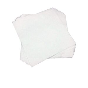 15"x15" parchment paper baking pan squares 100 sheets