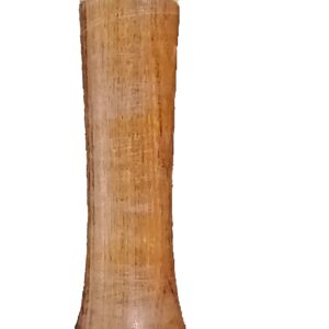 Wooden rolling pin, Handmade Teak Wood Rolling Pin, Belan, Made In India Roti Chapati Paratha Rolling, Chapati maker 14",Valentine Day Gifts