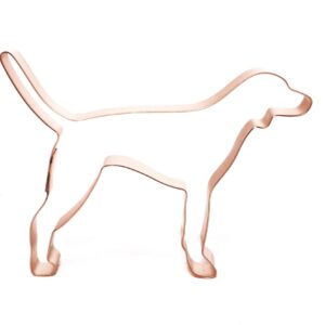 Bluetick Coonhound Cookie Cutter