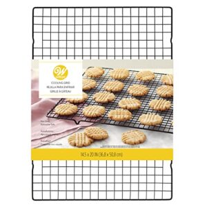 Wilton Nonstick Cooling Rack Grid, 14 1/2 by 20-Inch