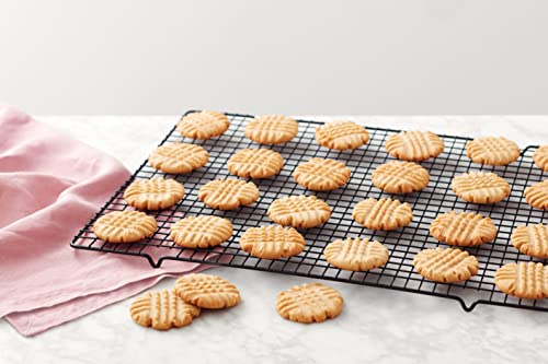 Wilton Nonstick Cooling Rack Grid, 14 1/2 by 20-Inch