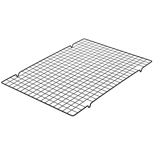 Wilton Nonstick Cooling Rack Grid, 14 1/2 by 20-Inch