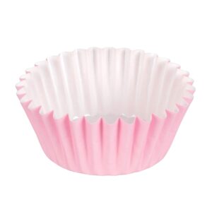 12 packs: 36 ct. (432 total) grease-resistant baking cups by celebrate it®
