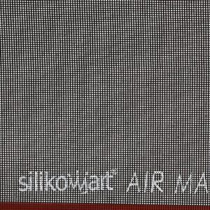 Silikomart Air Mat Perforated Silicone-Fiberglass Baking Mat 11-7/8 Inch x 15-3/4 Inch (300 Millimeters x 400 Millimeters)