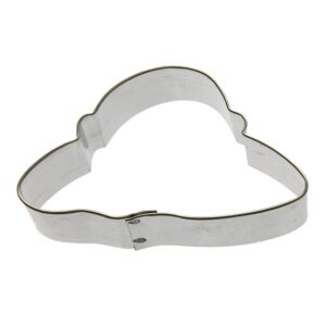 foose cookie cutters ladies hat, made in usa