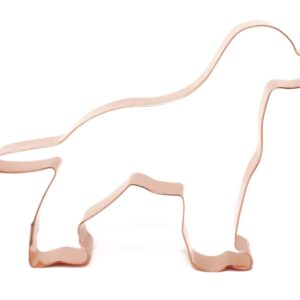 Labrador Retriever Cookie Cutter