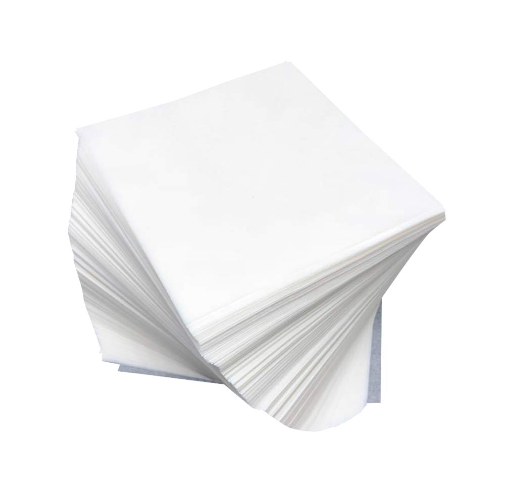 Worthy Liners Parchment Paper Squares 1000 Sheets (6 X 6 Inch)