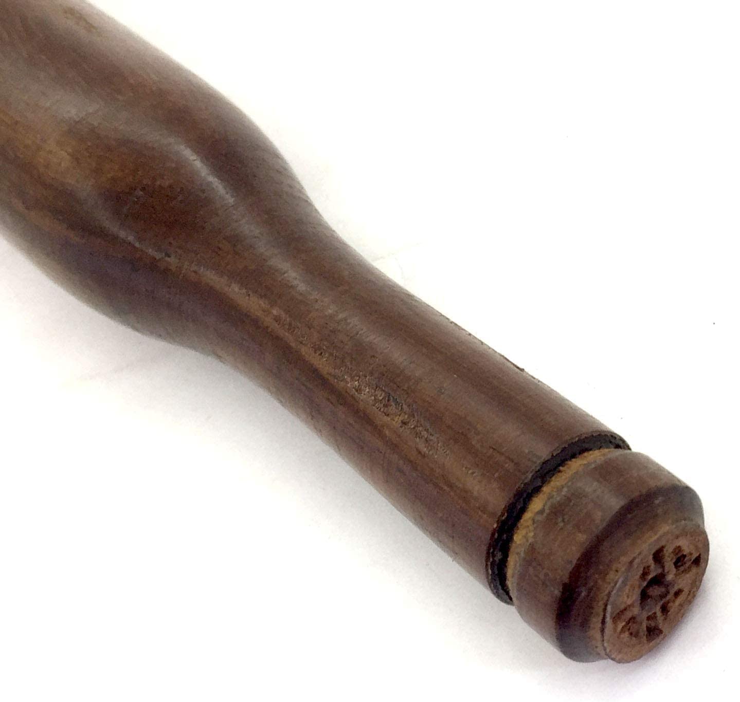 WOODEN ROLLING PIN,WOODEN BELAN, WOODEN ROLLER, CHAPATI MAKER 14",Valentine Day Gifts