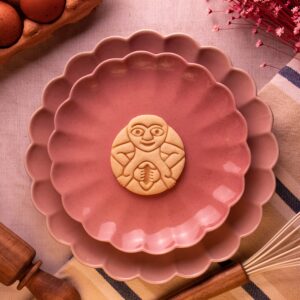 Sheela Na Gig Cookie Cutter, 1 piece - Bakerlogy