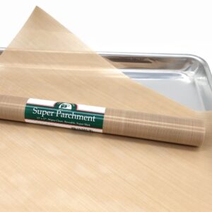 Kitchen Supply 13 Inch x 17 Inch Parchment Paper